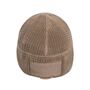 Helikon RANGE Beanie Cap® - Grid Fleece - Coyote L/XL CZ-RBN-FG-11-B05