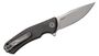 Petrified Fish PF949X Warrior Sand blasting K110 Carbon Fiber PF949XC