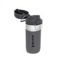 STANLEY GO FLIP Vacuum Water Bottle .47L Dark Grey 10-09148-025 