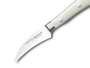 Couteau WUSTHOF IKON ROYAL pour éplucher les légumes et fruits ronds 7 cm