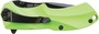 Schrade M.A.G.I.C. Asistat, Lamă Neagră, Mâner Verde, Oțel AUS-8
