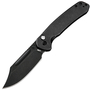 CJRB  Bowie Pyrite Black Coating Steel Black Coating AR-RPM9 J1942-BST