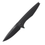 ANV Knives Z300 - SLEIPNER, DLC, LINER LOCK, G10, PLAIN EDGE ANVZ300-018