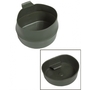 Mil-Tec FOLD-A-CUP FALTBAR olíva 200ml. 14605000