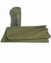 Mil-Tec DEKA POLY-FLEECE 320GR 200X150 CM olivová 14426001