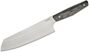 MKM Santoku Dark Matter Black FAT CARBON CF MK PRSA-CFD