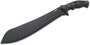 CRKT HALFACHANCE™ PARANG BLACKOUT CR-K920KKP
