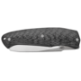Viper NOVIS Satin M390, Carbon Fiber V5972FC