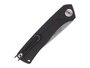 ANV Knives Z200 - SLEIPNER, FRAME LOCK, DURAL, PLAIN EDGE ANVZ200-004