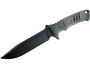 Chris Reeve Pacific Clip Point Schwarz PAC-1000