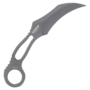 SCHRADE Boneyard CLR Feststehende Klinge 1182503