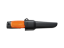 MIKOV 393-NH-10 BRIGAND outdoor kés 10 cm 