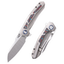 REMETTE RT-Kestrel Knife RTPO-B