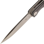 Couteau CH KNIVES CH3007 G10Noir