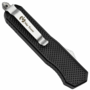 MAXKNIVES - MKO46DP - Automatic knife with steel blade and aluminum handle