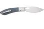 CJRB Sasaya Gray, Stonewashed AR-RPM9, Gray G10 J1959-GY