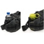 Magforce Walker-Tac Waistpack -500D Black #A3316B