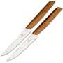 Victorinox Swiss Modern nůž na steak set 2ks 6.9000.12WG