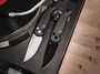 BOKER PLUS Karakurt All Black 01BO365
