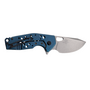 Fox Suru Blu Aluminium N690Co Stonewashed – Limited Edition