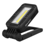 Olight Swivel LED Rechargeable Work Light Swivel(Black)