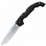 COLD STEEL Extra Large Drop Point Voyager  29AXBZ