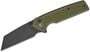 Civivi Amirite OD Green Coarse G10 Handle C23028-3