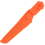 Morakniv Bushcraft Hi-Vis Orange - Oțel inoxidabil 12492