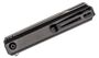 CIVIVI Chronic Damascus Zwart 01WE408DAM