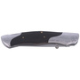 CJH one-hand knife, decorated, AISI 420 10000394