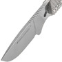 Real Steel Hunter 165 zwart 3531