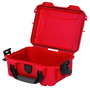 Nanuk 904 Case - Red 904S-000RD-0A0