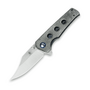 Kizer Junges Green Micarta Ki3551N4