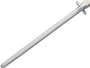 WUSTHOF fusil CLASSIC IKON 26 cm blanc