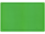 Planche à découper WUSTHOF 380x250x4 mm, verte