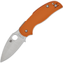 Spyderco C123GBORP