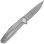 Real Steel S3 Puukko Flipper nový 9511