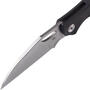 CH KNIVES Nighthawk Noir