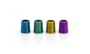 Bestechman Bead Titanium Purple BM10D