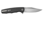 Ocaso Strategy Carbon Fiber/G-10 + Satin 29BCD