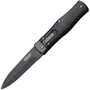 MIKOV Blackout felugró kés 9,5 cm 241-BH-1-BKP fekete