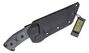 Tops Knives Steel Eagle Hunter Point Saw TPSE105C