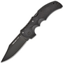 COLD STEEL RECON 1 MAGNACUT / 9-3/8&quot; OVERALL / 4&quot; BLADE / 3.5MM THICK / G-10 HANDLE 27TMC