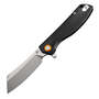 Artisan Tomahawk D2/G10 (Curve) Black 1815P-BKC