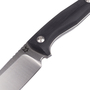 Couteaux à lame fixe Fox Knives TUR FX-529