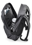 DEFCON 5 Insigna Backpack BLACK DF5-2519 B