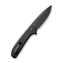 CIVIVI Primitrox Black G10 HandleBlack Stonewashed Nitro-V BladeLiner Lock C23