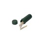 Mil-Tec US MATCHBOX IMPERMEABILE oliva 15238000