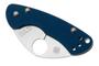 Spyderco Balance G-10 CPM SPY 27  SPRINT C141GPCBL