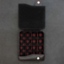 Ocaso 4 Knife Storage Case (Slim Knives) 88CSO